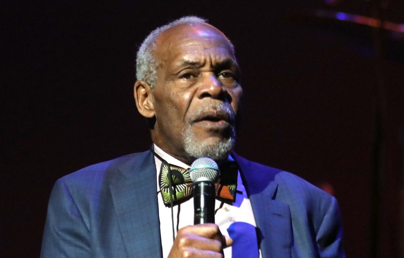 Danny Glover dezvăluie lupta cu boala Alzheimer și impactul asupra vieții sale