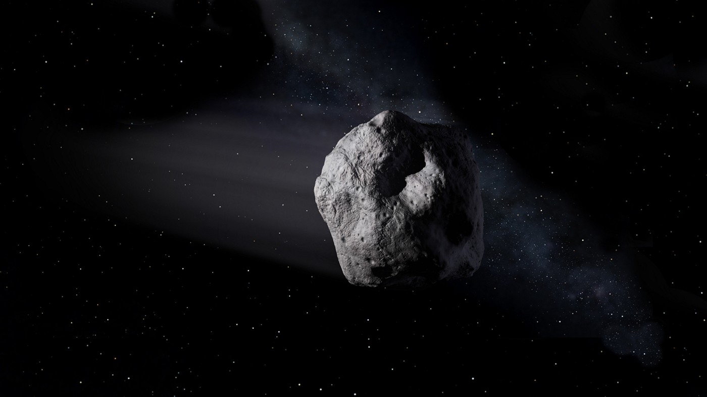 Sonda chineză Tianwen-2 a ajuns la asteroidul Kamo’oalewa
