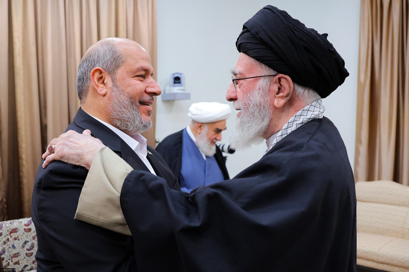 Primul mesaj al noului lider Hamas, după preluarea funcției. A supraviețuit unui atac al Israelului în Qatar