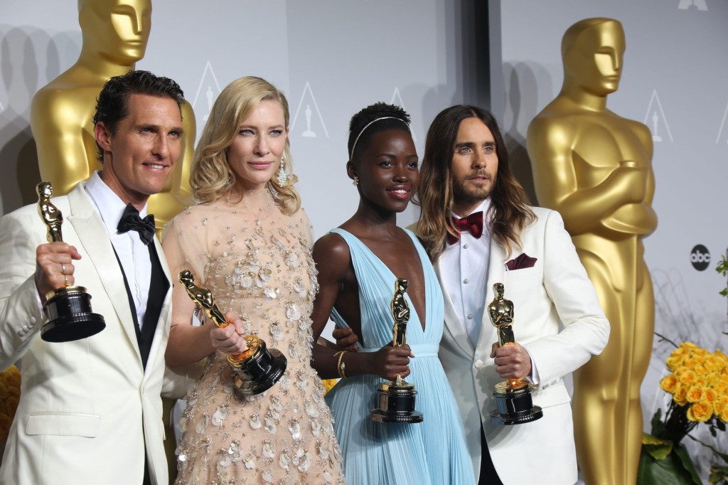 Jared Leto, actor premiat cu Oscar, este acuzat de infracțiuni sexuale de mai multe femei