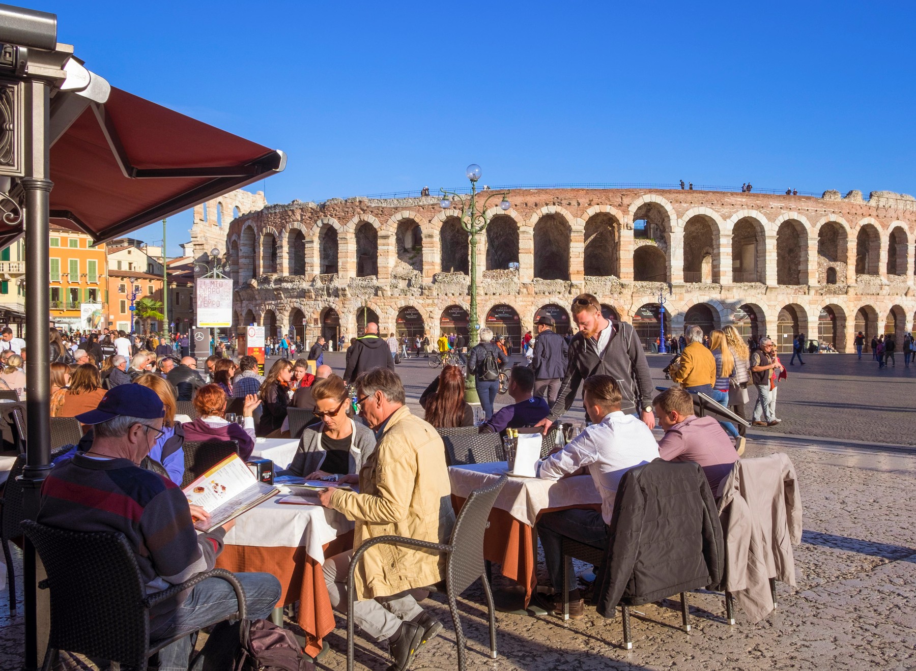 Tot mai multe restaurante din Italia au o „capcană pentru turiști” denunțată chiar de localnici