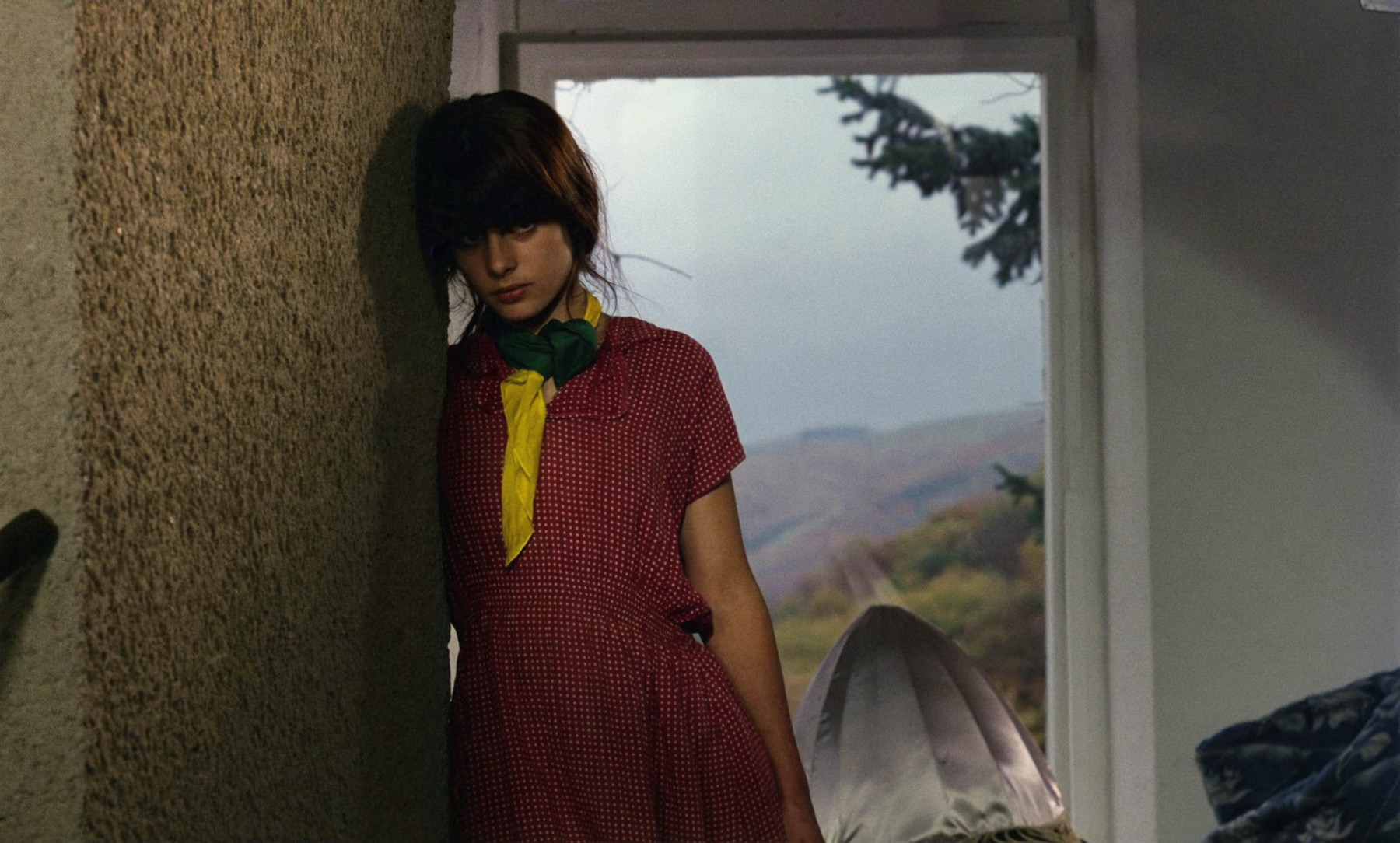 Scena cu Nastassja Kinski de la 13 ani va fi eliminată din filmul de acum jumătate de secol.