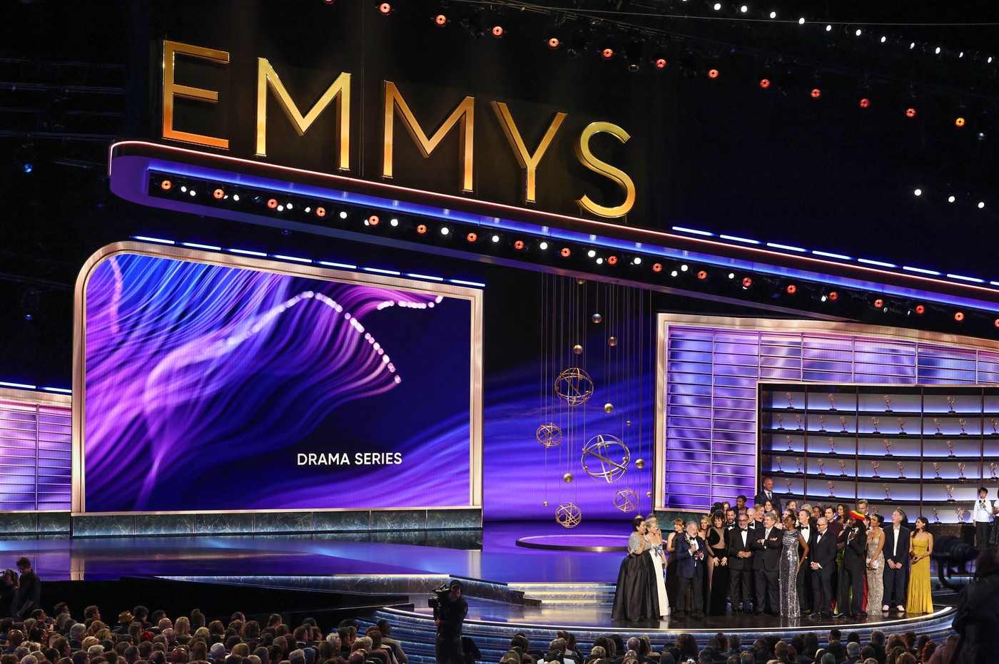 Serialul „The Pitt” domină nominalizările la Premiile Emmy 2026