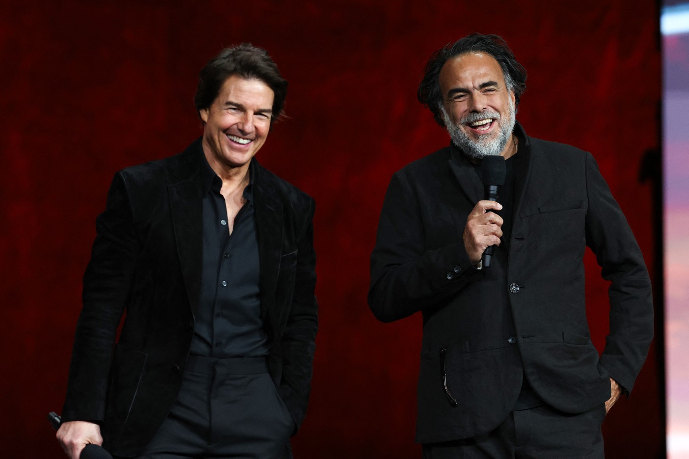 Tom Cruise, transformare totală în trailerul filmului "Digger" regizat de Alejandro González Iñárritu