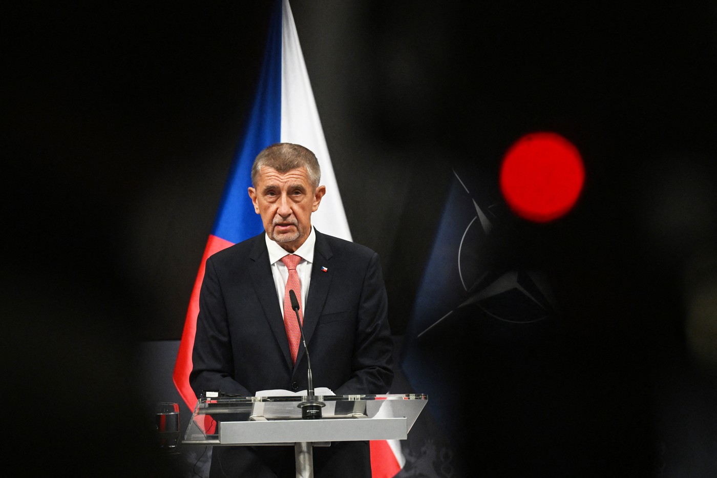 Țara care a anunțat că nu va participa la sprijinul de 70 de miliarde de euro pentru Ucraina