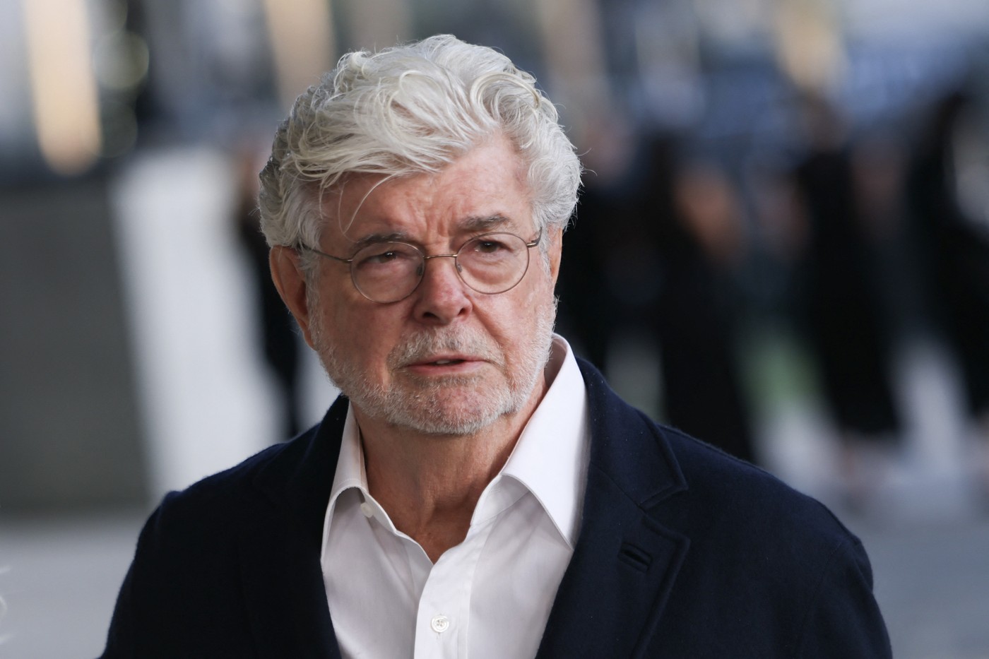 George Lucas susține integrarea inteligenței artificiale în cinematografie