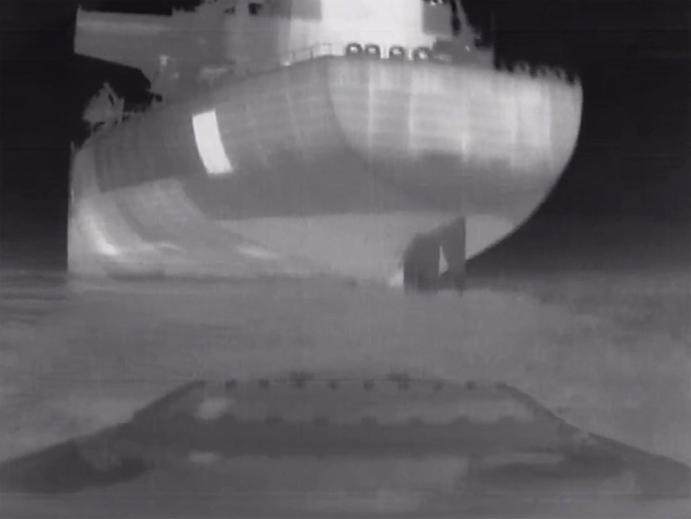 Încă două petroliere, atacate de drone lângă un terminal strategic de la Marea Neagră prin care petrolul ajungea și în România