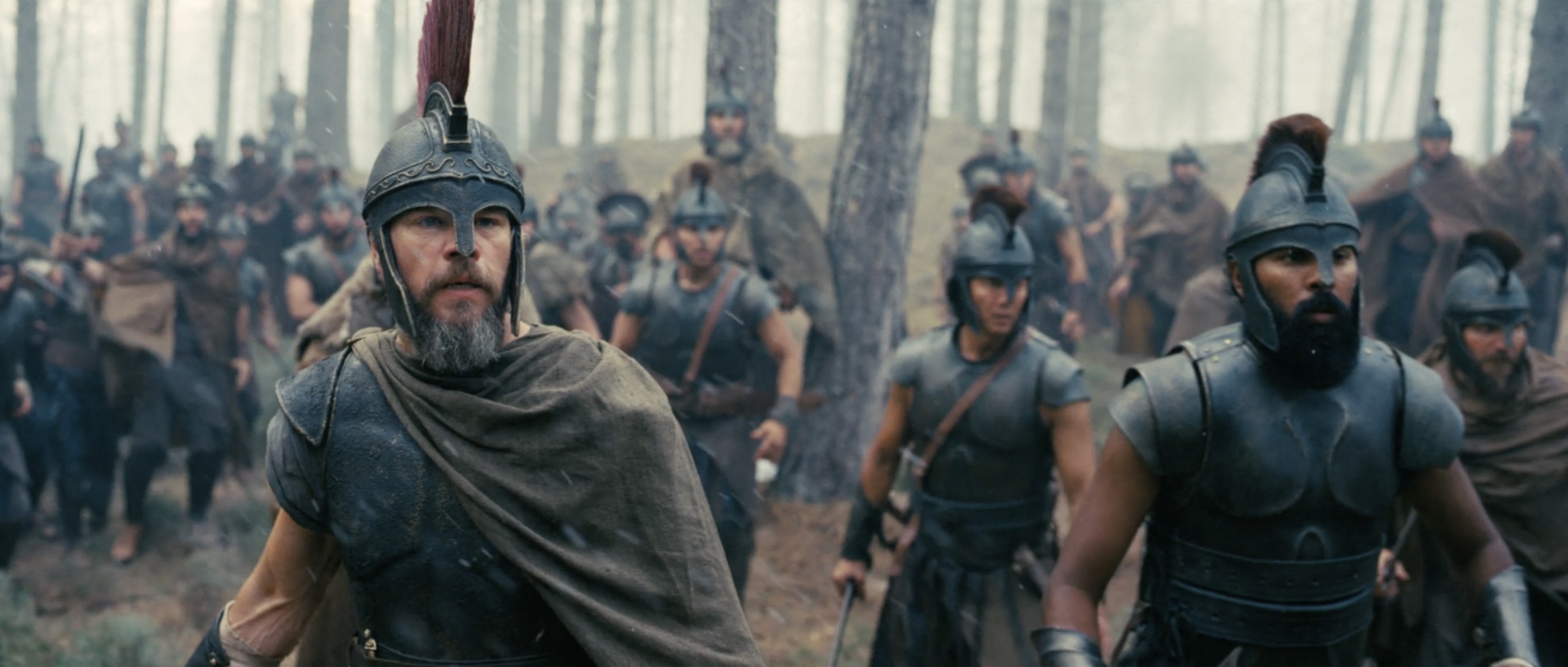 Critici de film apreciază „Odiseea” lui Christopher Nolan ca o capodoperă epică