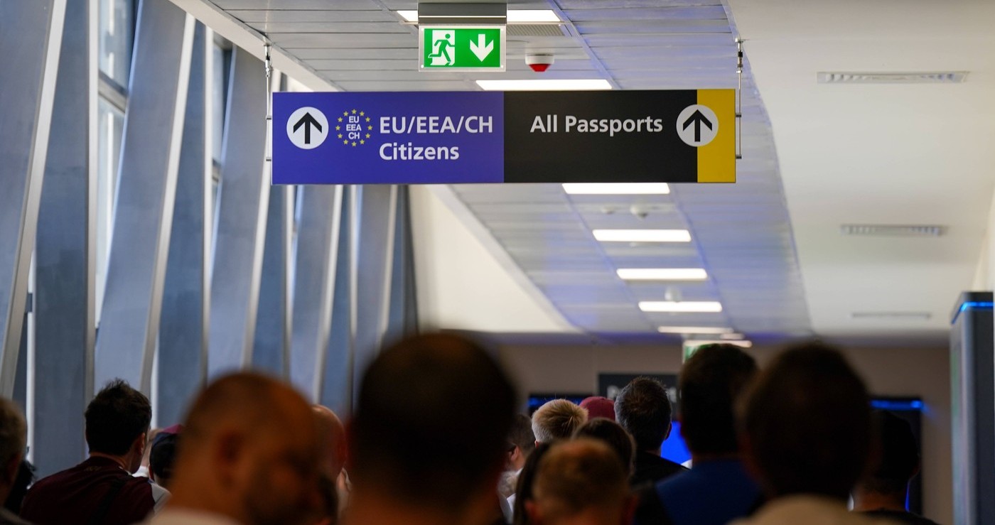 Decizie majoră a Italiei: suspendă acordul Schengen cu Spania, după situația critică din Ceuta. Și alte țări UE cer excluderea Spaniei din spațiul de liberă circulație
