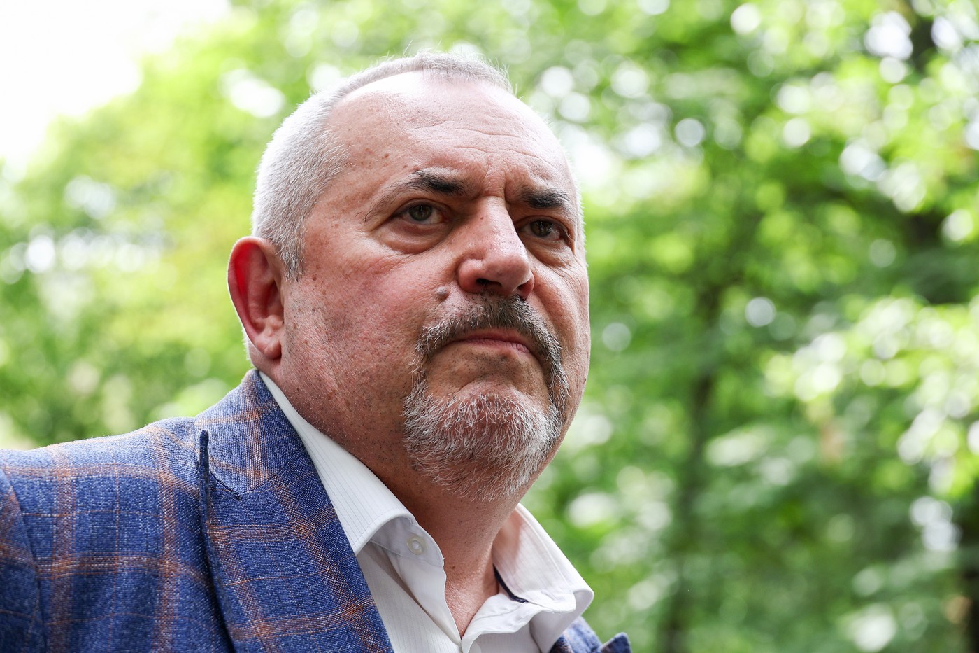 Opozantul rus Boris Nadejdin arestat după ce a fost declarat agent străin