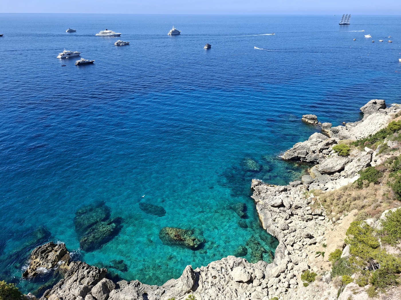 Topul celor mai bune insule europene 2026: Madeira și Mljet între favoritele turistice