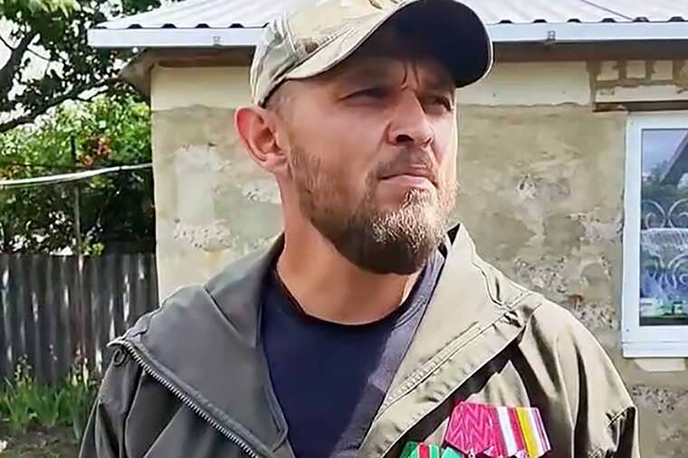 Soldatul care l-a amenințat pe Putin cu rebeliunea armată a fost eliberat. Mesajul său video cu 11 milioane de vizualizări, șters - HotNews.ro