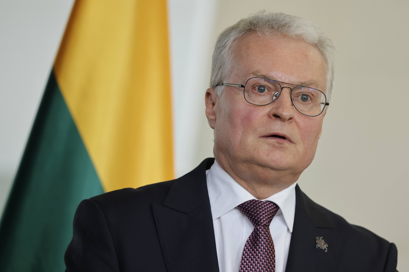 Lituania vrea baze NATO și arme nucleare pe teritoriul său