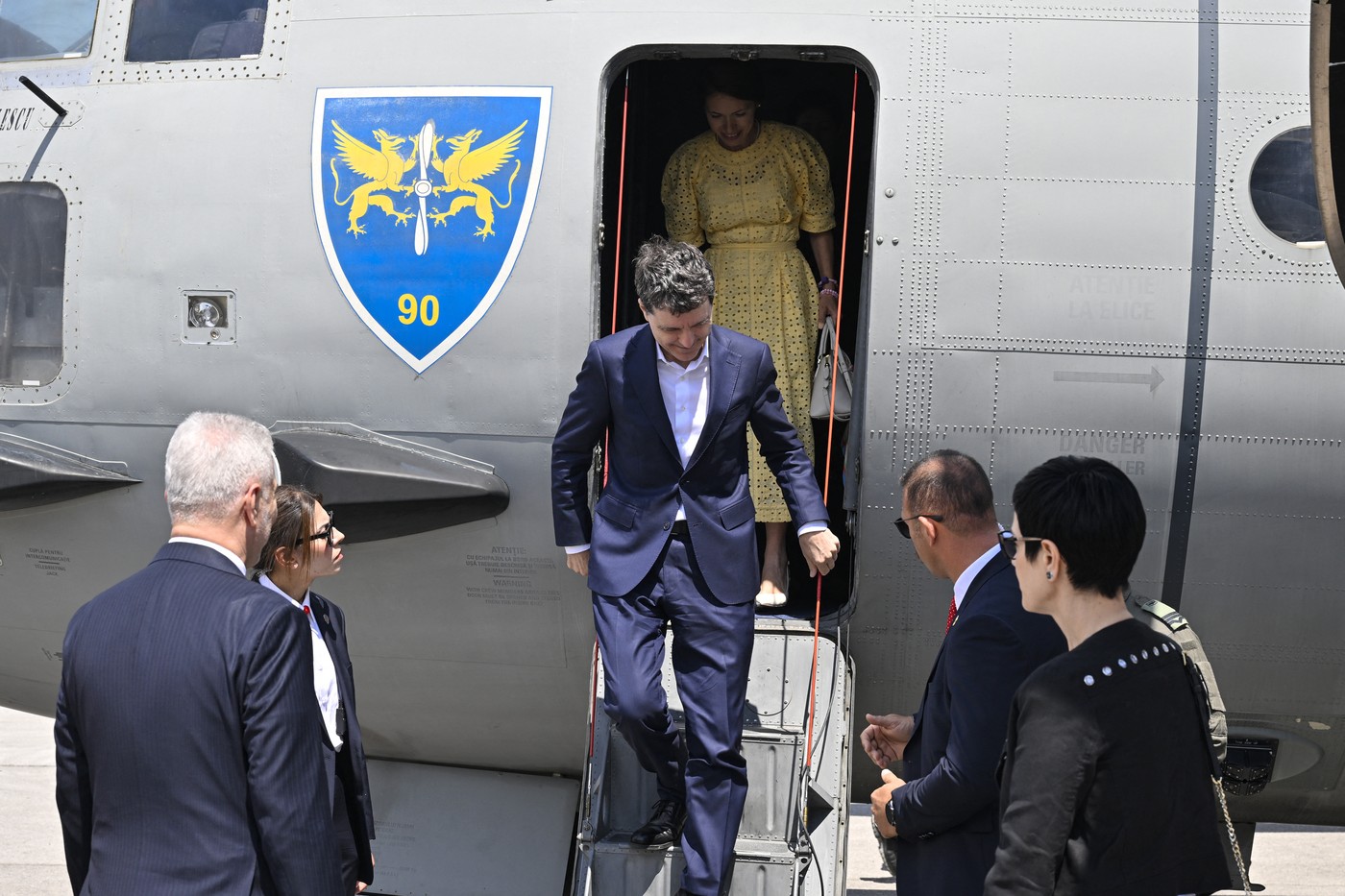 Nicușor Dan își dorește mai multe întâlniri cu oameni relevanți, după cina privată de la Cluj