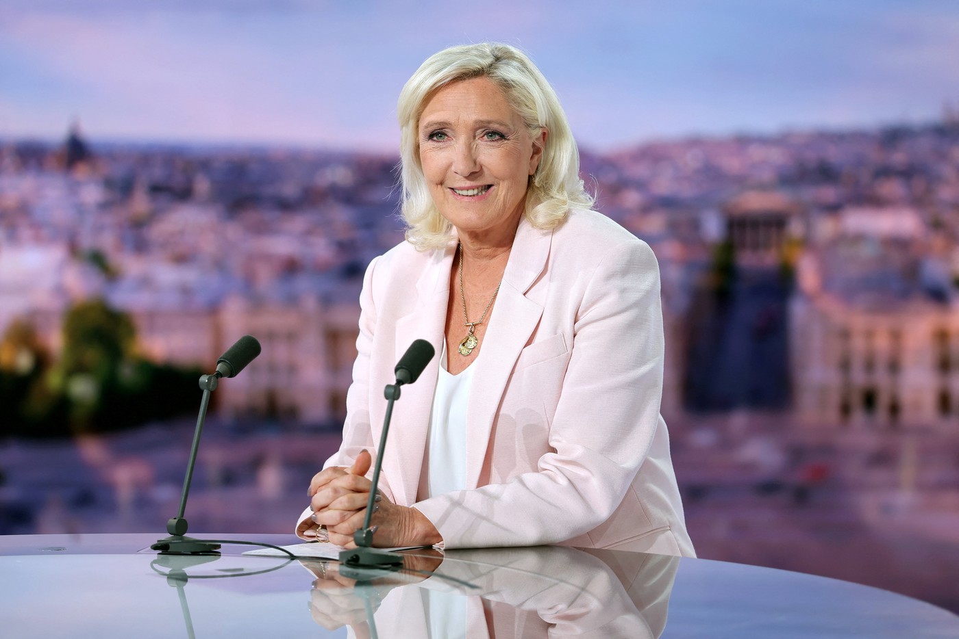 Marine Le Pen, condamnată la închisoare: Poate candida în 2027