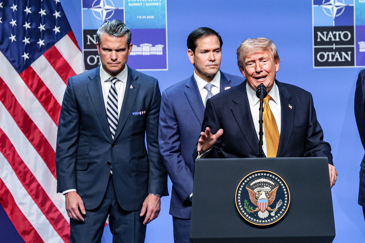 Oficialul american care controlează de facto guvernul, banii și resursele naturale ale Venezuelei. Situație nemaiîntâlnită după invazia din Irak