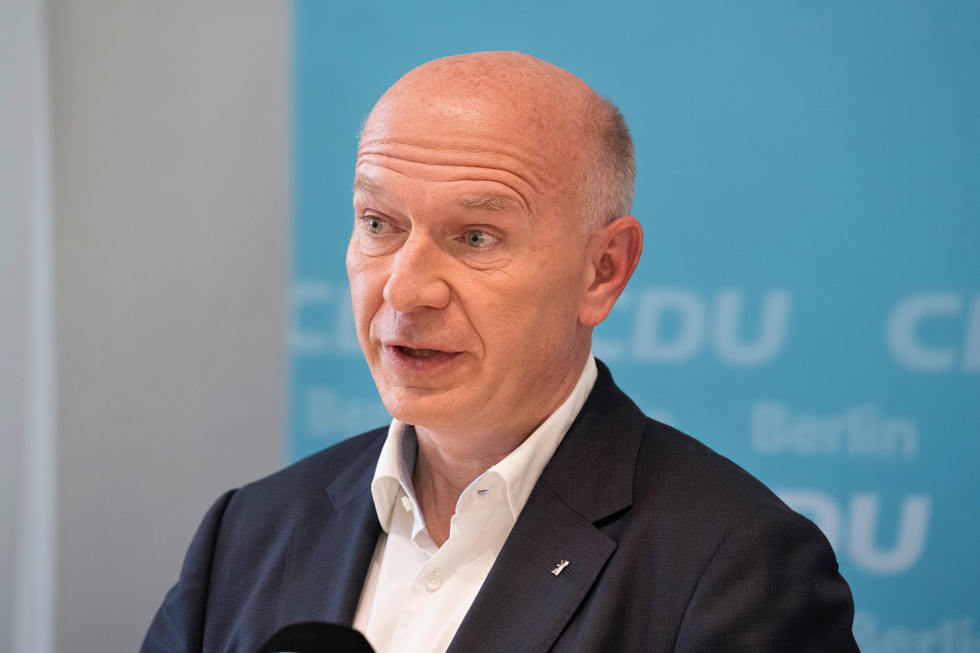 Primarul Berlinului se retrage din cursa electorală după scandalul unei partide de tenis
