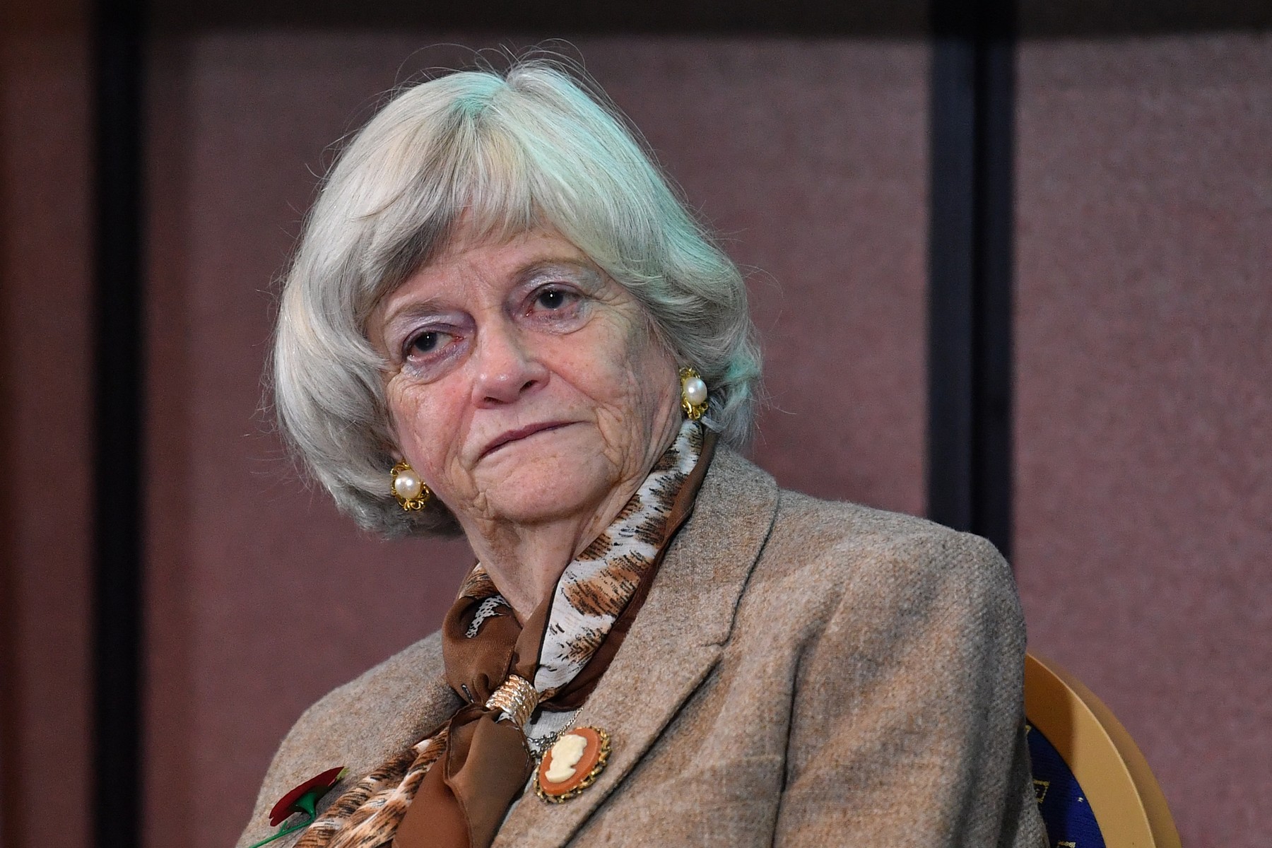 O fostă deputată britanică susţinătoare a Brexitului a fost găsită moartă la domiciliu cu răni grave pe corp. Autorităţile au arestat un tânăr de 26 de ani