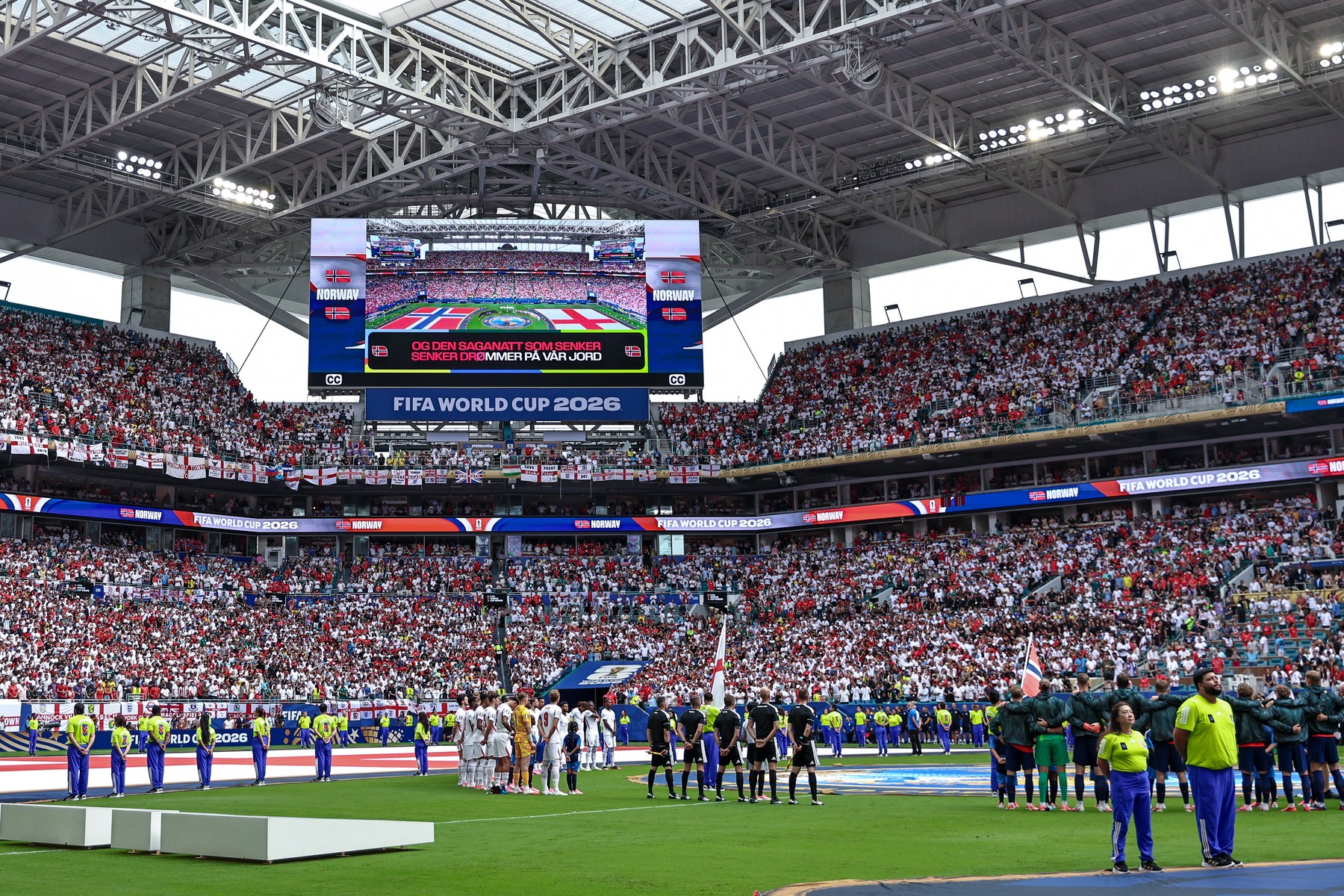 Cum a reușit Anglia să avanseze spre semifinalele Cupei Mondiale 2026