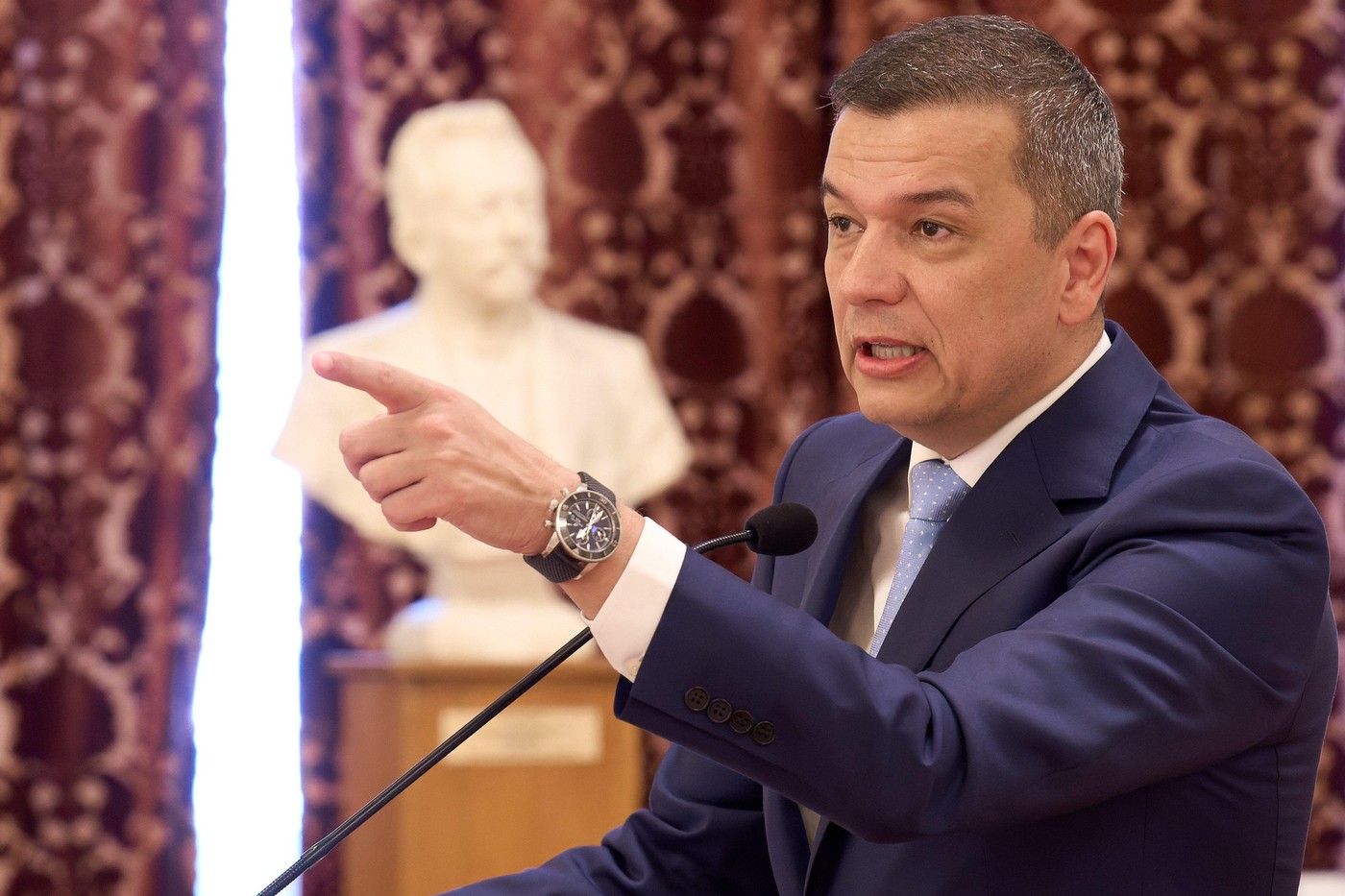 Cel mai puternic și mai adevărat text pe care l-am scris vreodată
