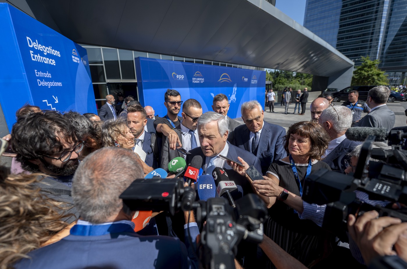 Nicaragua rupe relațiile diplomatice cu Italia