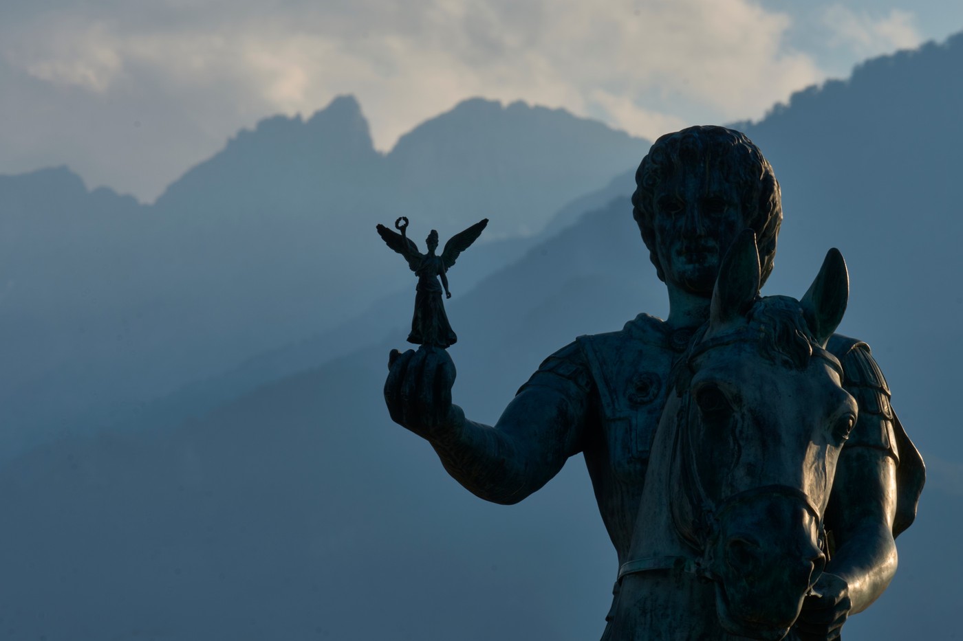 Muntele Olimp, candidat la Patrimoniul Mondial UNESCO pentru valoarea sa culturală și naturală