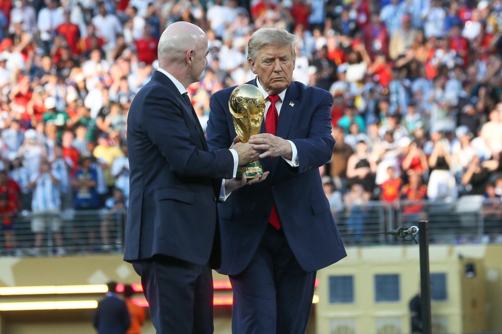 De ce a ales șeful UEFA să boicoteze marea finală de la Cupa Mondială 2026. „Ruptură profundă”
