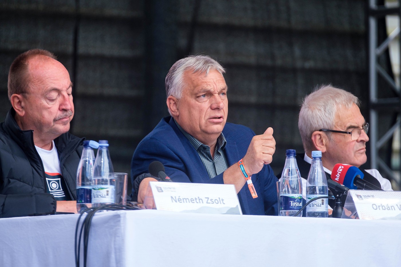 Viktor Orban susține că Uniunea Europeană nu va mai exista în 25 de ani