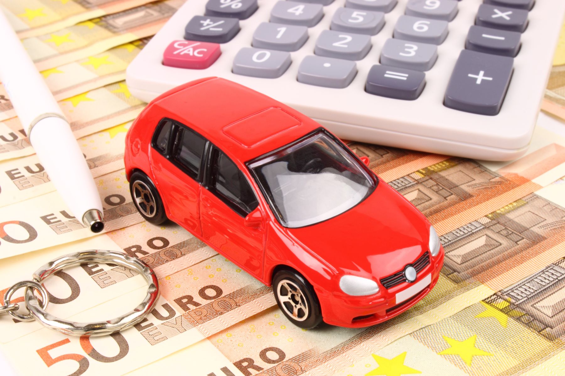 Rabla Auto 2026: Probleme pentru titularii cărților electronice la înscriere