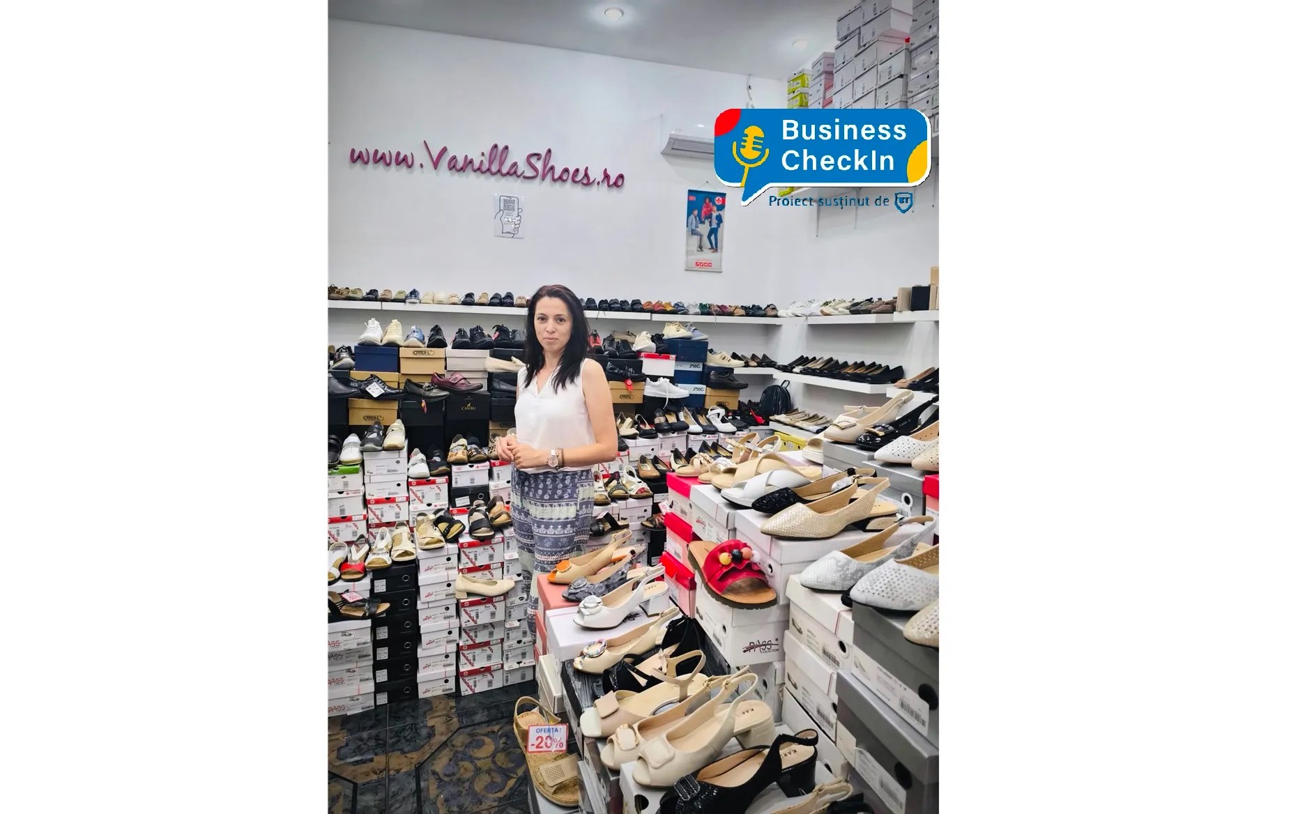 StartupCafe.ro: Ramona construiește de 16 ani, în inima Bucureștiului, o afacere în care confortul e pe primul loc