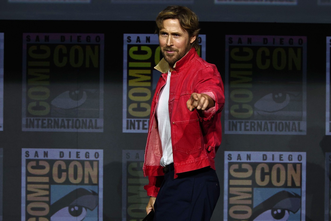 Ryan Gosling va juca în filmul Marvel „Ghost Rider”, lansat în 2028