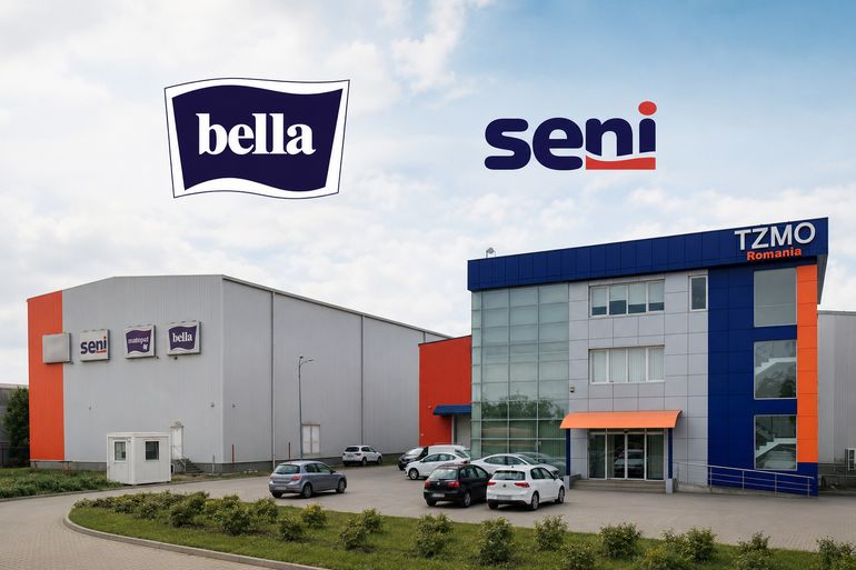 Compania poloneză TZMO vrea să construiască o fabrică în România