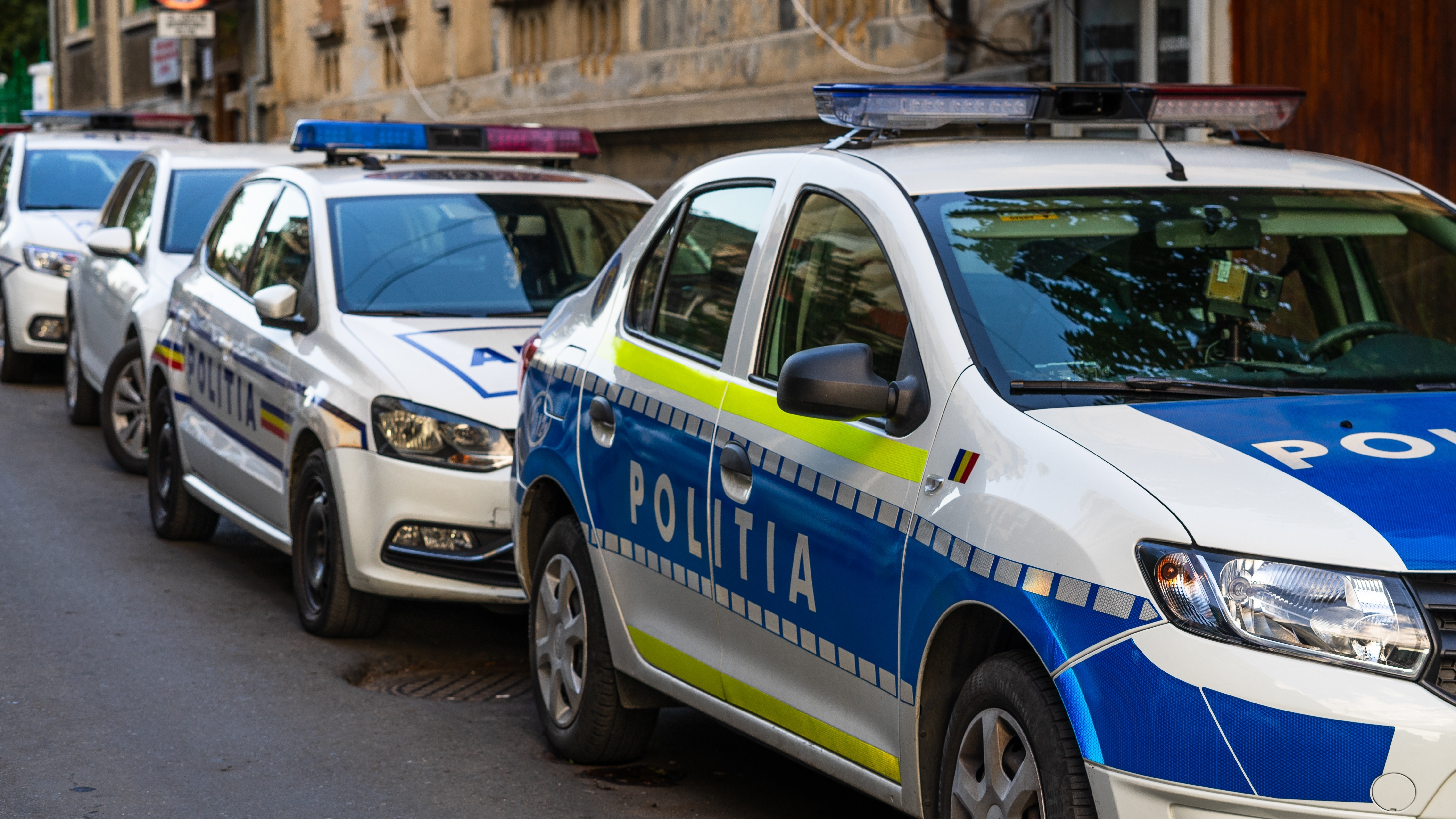 Acuzatii de violență în secția 27 de Poliție București: cazul este în anchetă