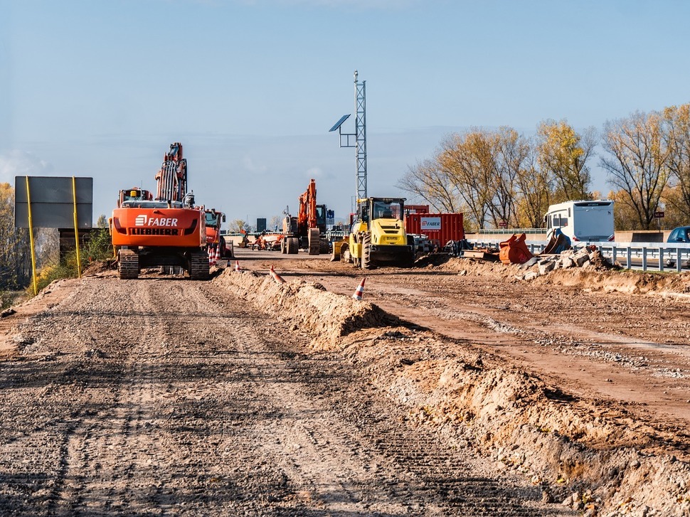 Se vrea o nouă autostradă. ”Autostrada Dacilor”, deocamdată doar pe hârtie - HotNews.ro
