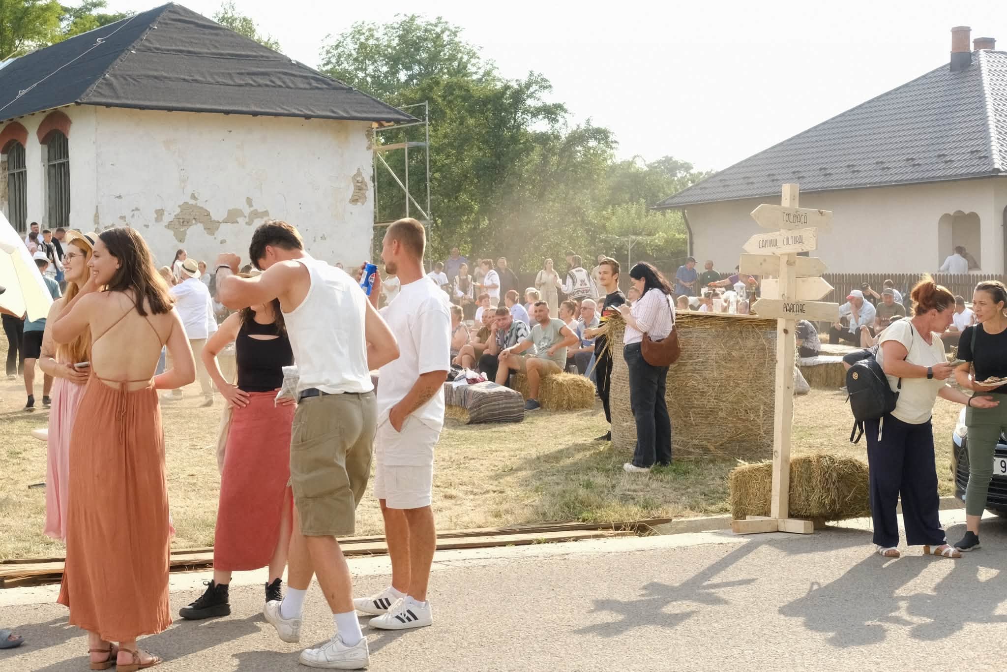 Cum încearcă oamenii dintr-un sat din Botoșani să salveze o școală construită în vremea lui Spiru Haret