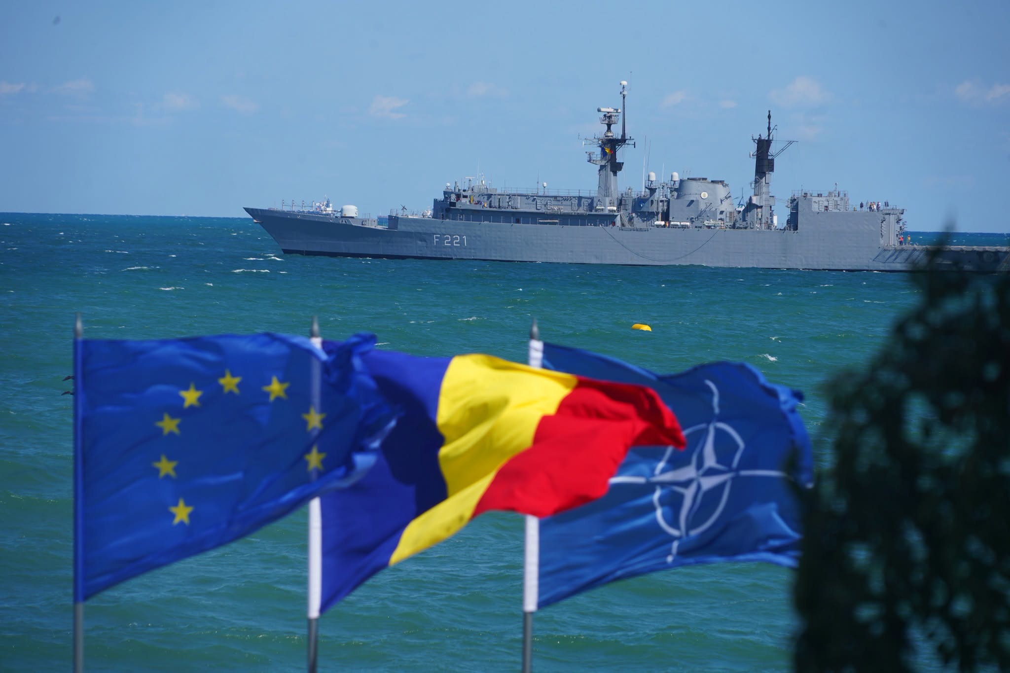 Ziua Marinei. Mii de oameni, așteptați la Constanța, Bolojan și-a anunțat prezența. Unde mai au loc ceremonii