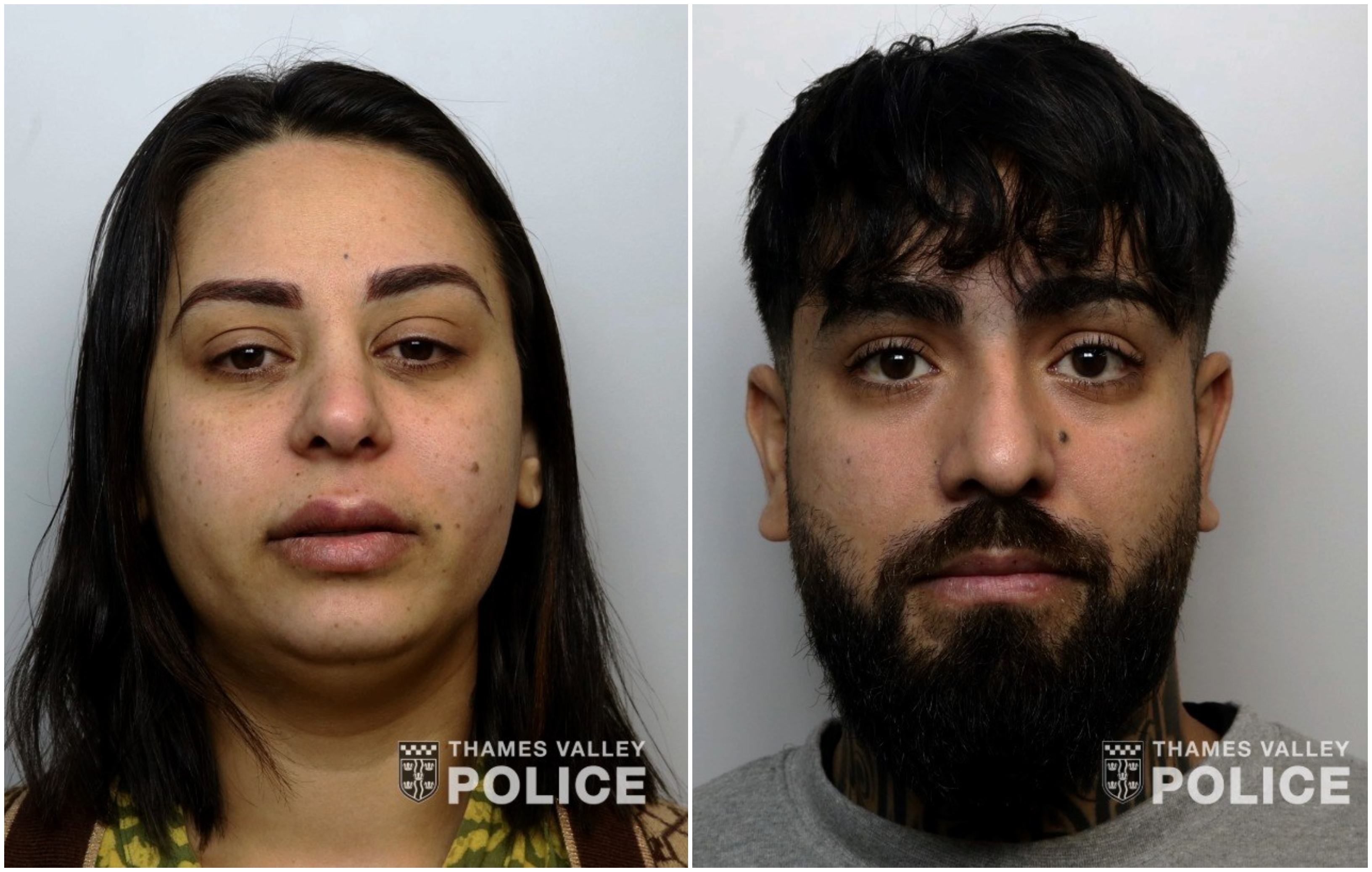 Cuplu de români, condamnat în Anglia la 17 ani pentru uciderea a doi bărbați drogați