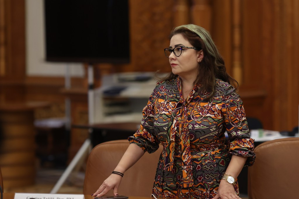 Ce se întâmplă cu funcția lui Trăilă din Cabinetul Bolojan, după începerea urmăririi penale. Ce spune Guvernul