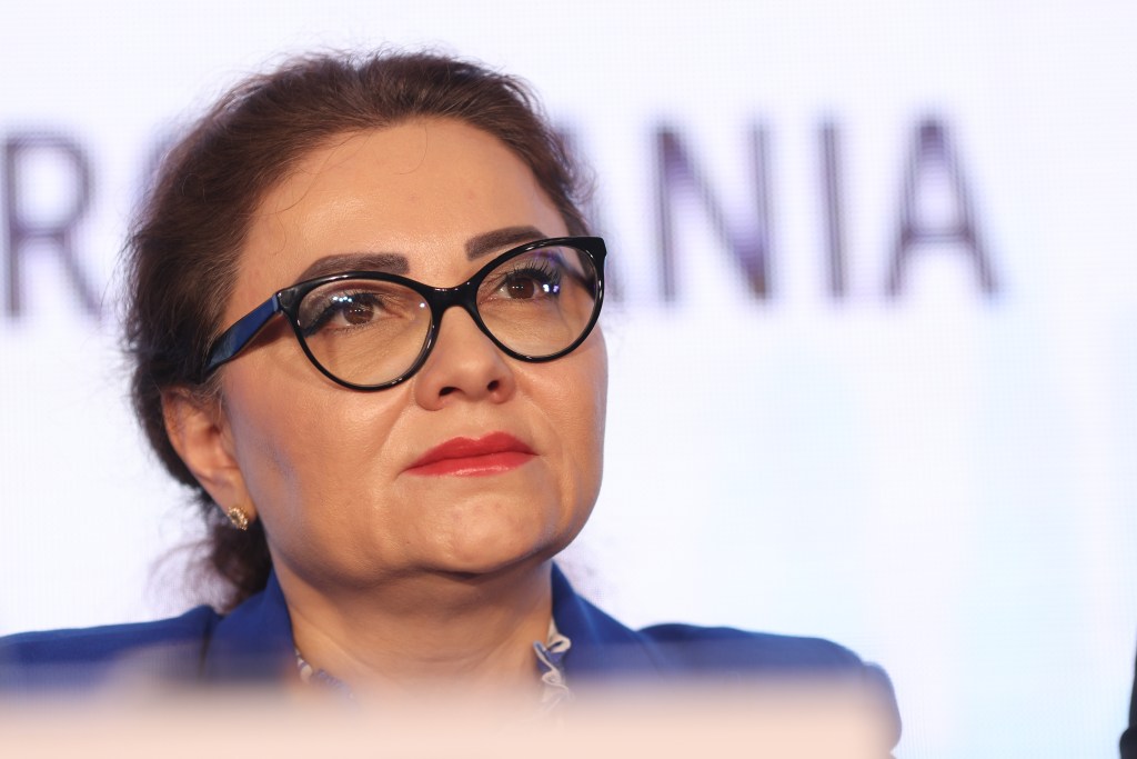 Cristina Trăilă, secretar general adjunct al Guvernului, la DNA. E audiată în dosarul afaceristului care a ajuns în biroul lui Bolojan