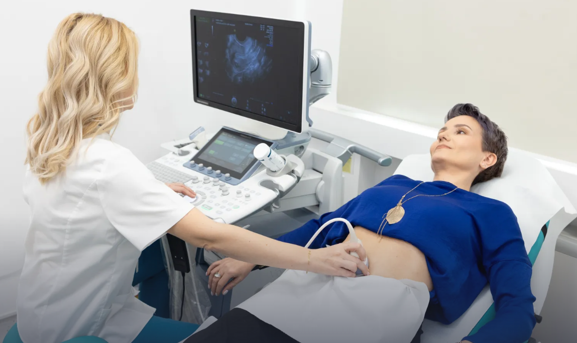Causes of Intermenstrual Bleeding: The Importance of Ultrasound Diagnosis - News Directory 3