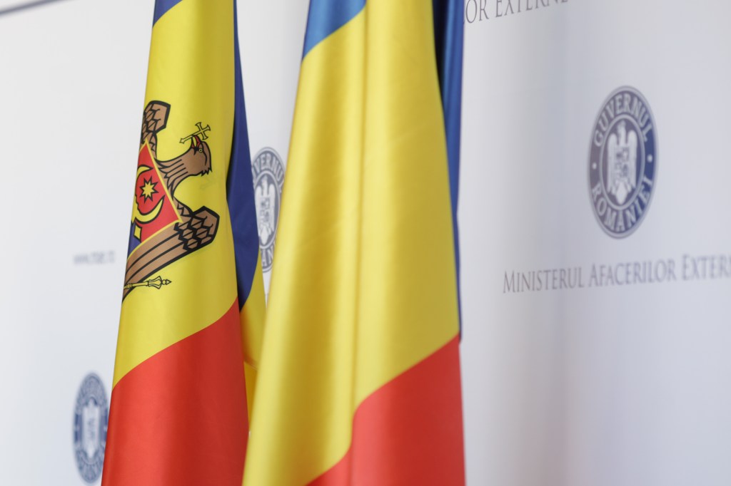 Reunificarea cu România, planul B al Moldovei dacă aderarea la UE eșuează. Trei riscuri majore