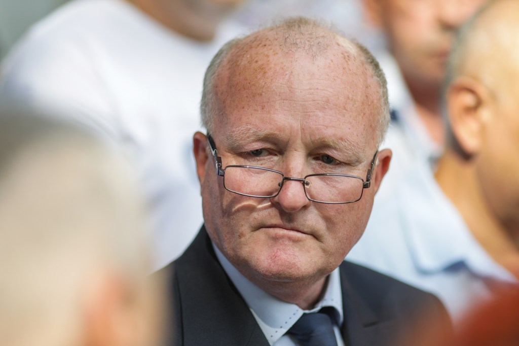 Reprezentanții celor 800 de angajați TAROM susțin că Wizz face presiuni la nivelul Guvernului României. Acuze la Bolojan și Oana Gheorghiu. „Peste un an o să vedeți că se va adeveri ce vă spun”