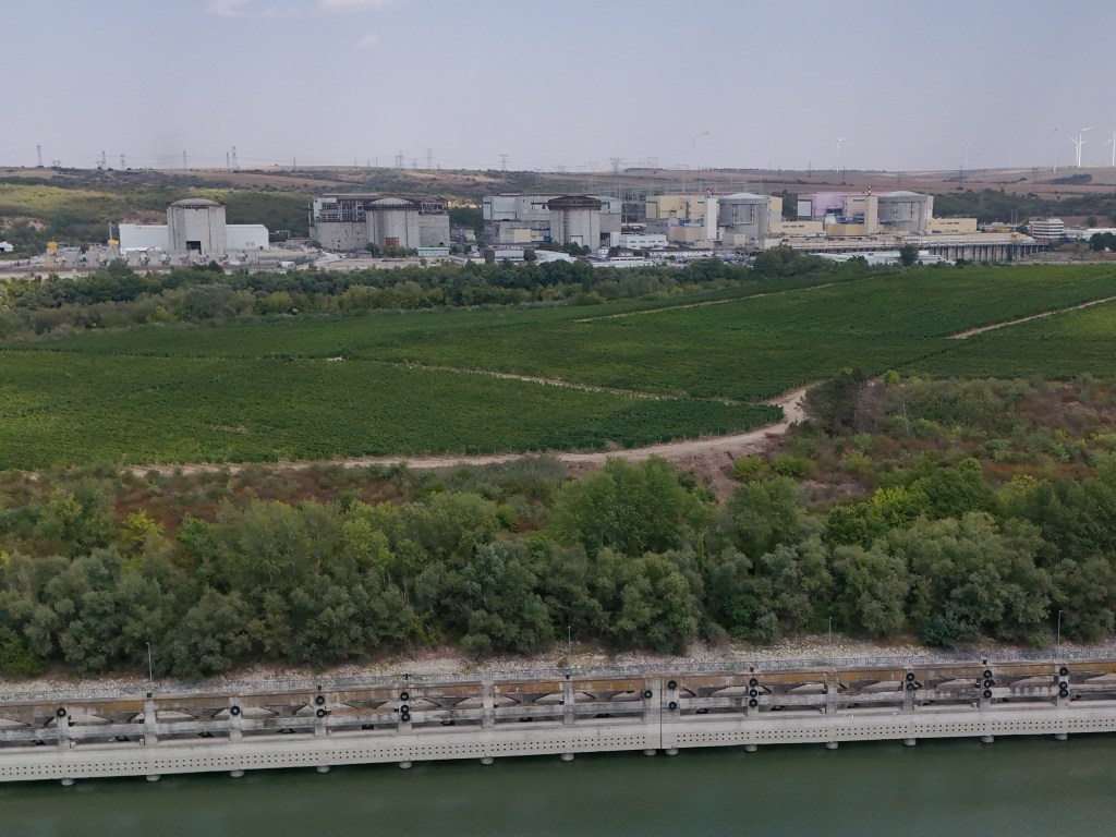 Câte zile mai poate funcționa centrala de la Cernavodă în condițiile actuale? „Prognozele nu sunt foarte îmbucurătoare”