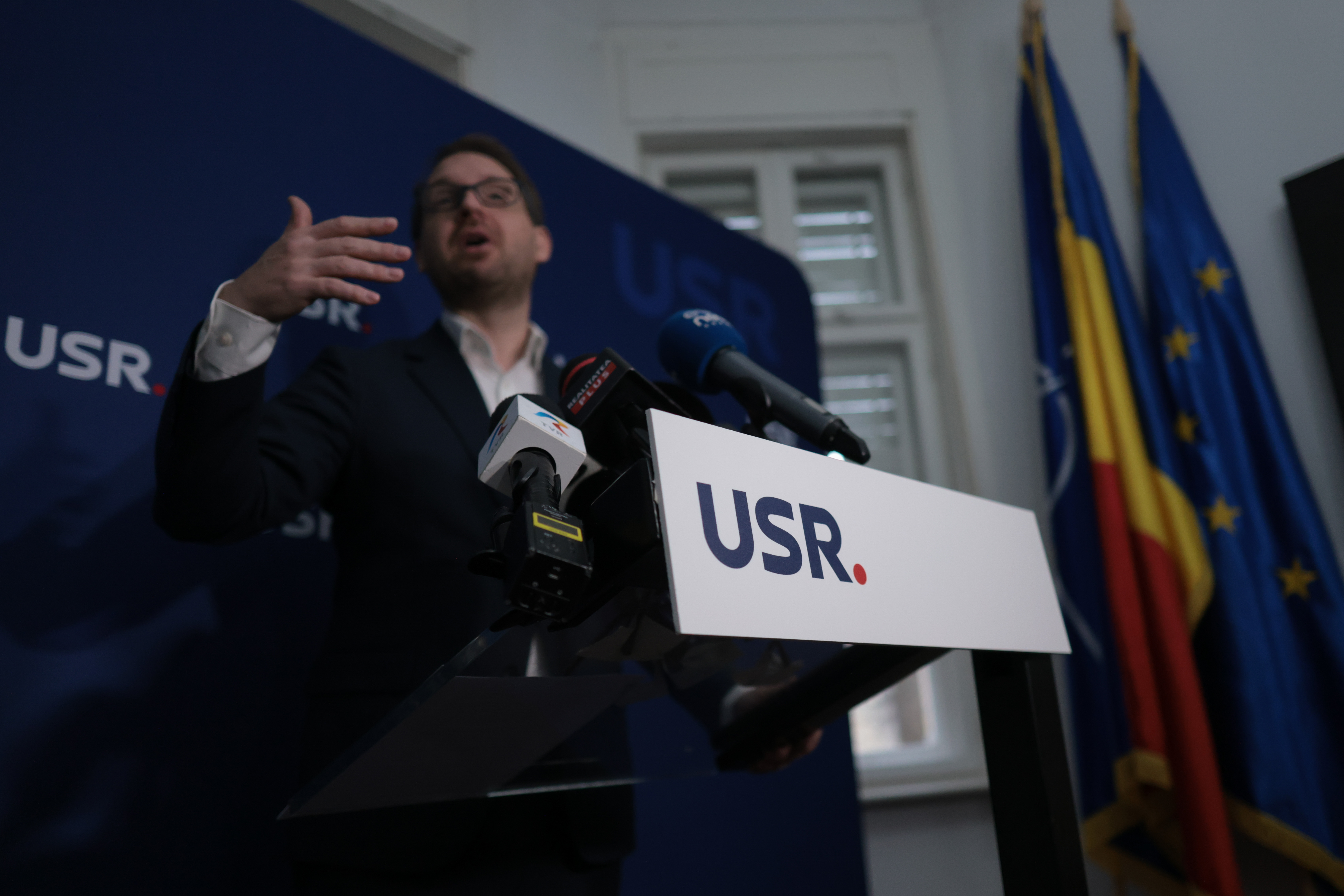 Reacția lui Dominic Fritz după ce CCR a declarat constituțional amendamentul care îl lasă fără mandatul de primar al Timișoarei