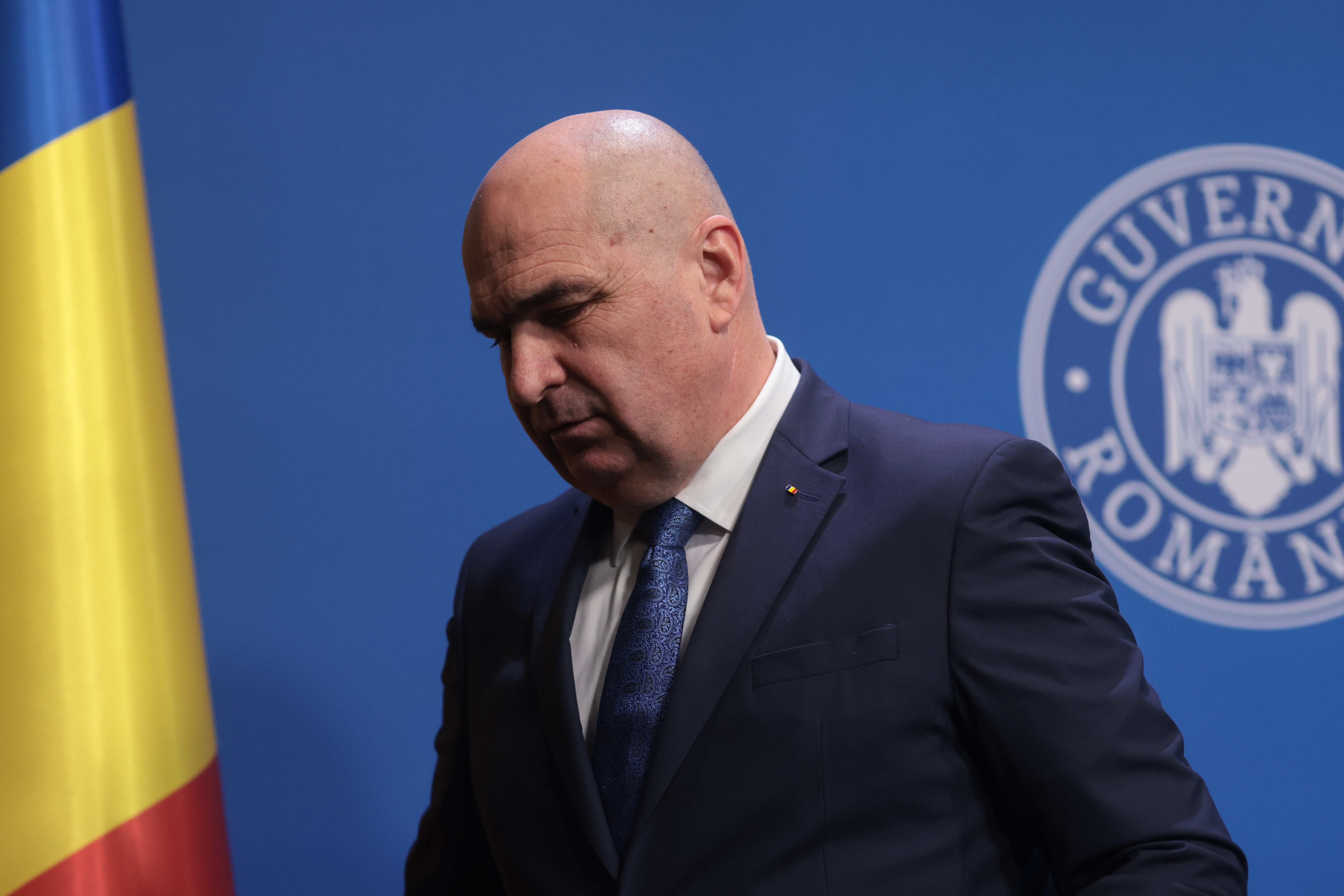 Curtea de Apel București suspendă selecția judecătorului la CJUE