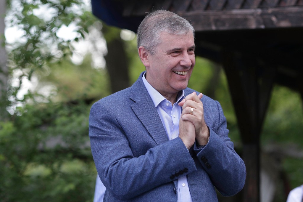 Reacție dură a unui politician după declarațiile lui Nicușor Dan despre Pahonțu: „Faliment moral cu repetiție. Mai bine tăcea președintele”