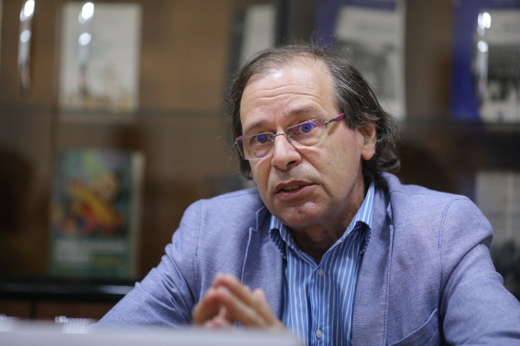 INTERVIU Ce răspunde în cazul „bustului lui Octavian Goga” directorul Institutului „Elie Wiesel”, întrebat de ce la Viena au făcut altfel