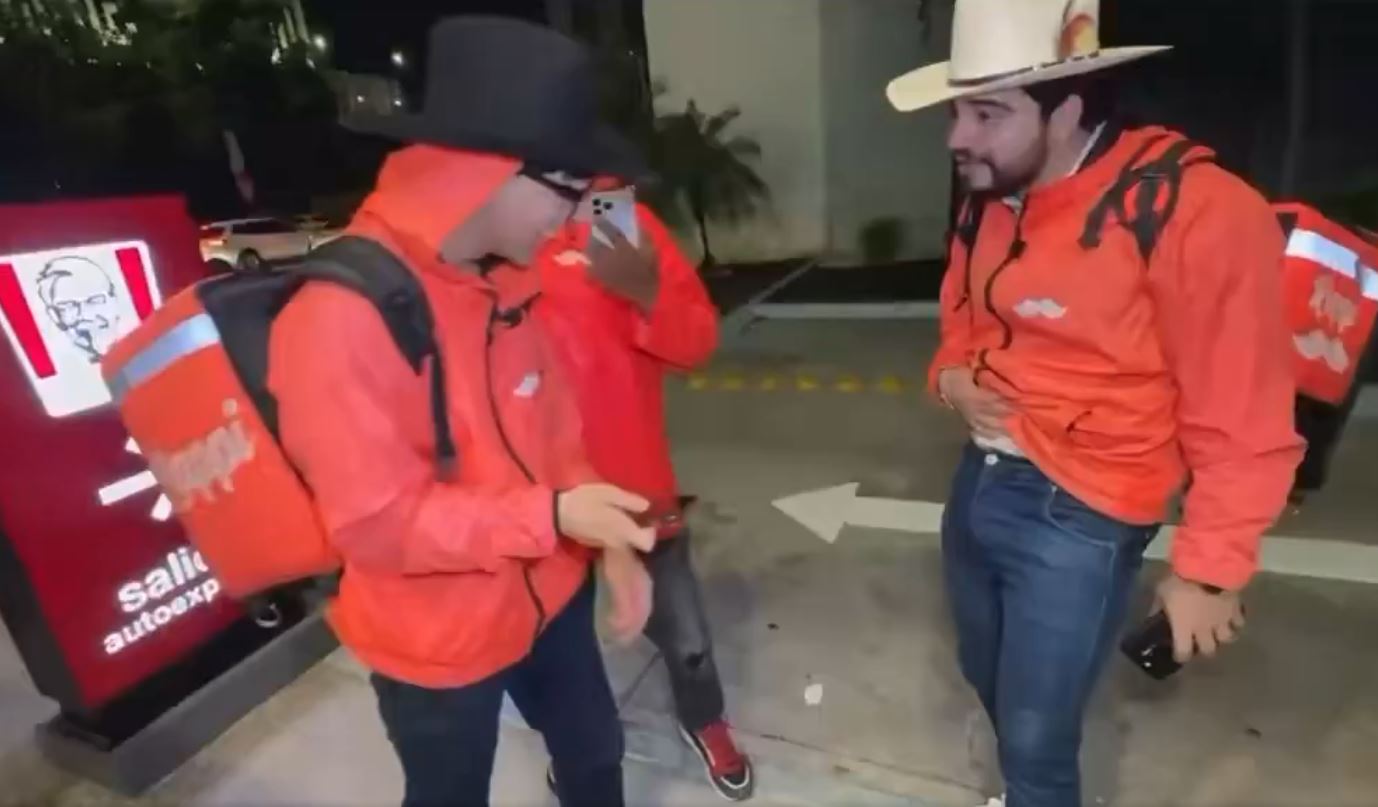Influencer mexican împușcat mortal în direct lângă un KFC