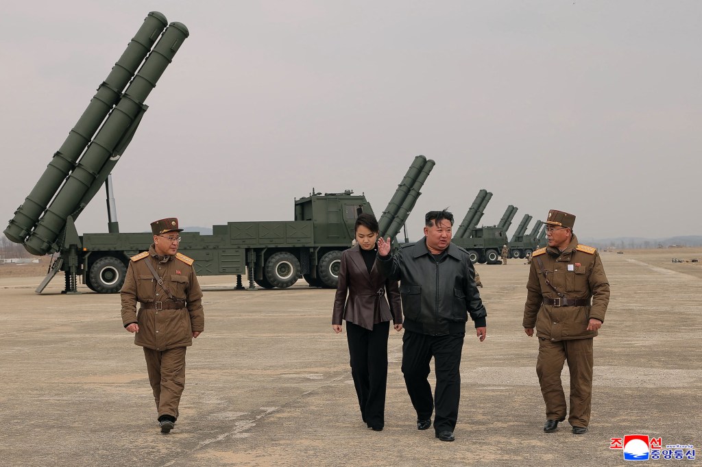 Kim Jong Un a trimis în vestul Rusiei o unitate specială. „E una dintre cele mai mari vulnerabilități ale Ucrainei”
