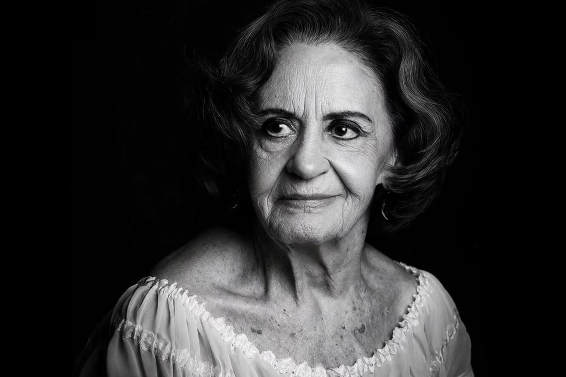 Actrița Laura Cardoso, legenda telenovelelor braziliene, a murit la vârsta de 98 de ani